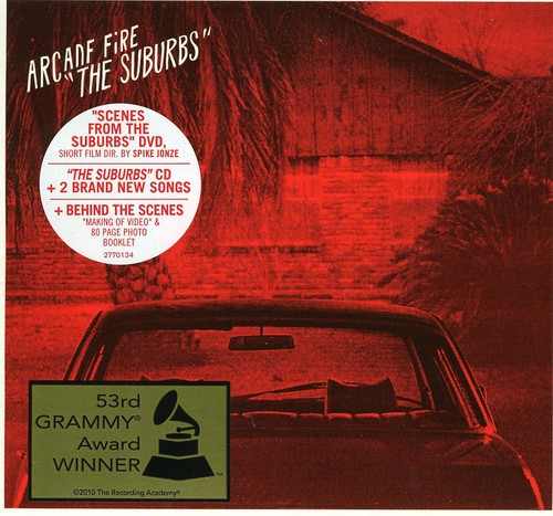 Album Art