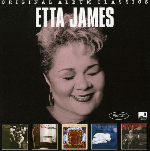 Original Album Classics