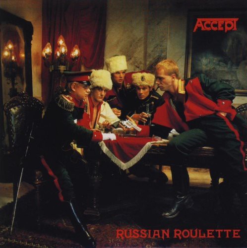 Album Art
