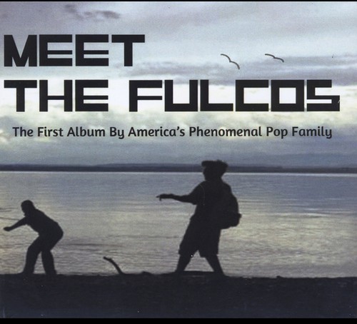 The Fulcos - Meet the Fulcos