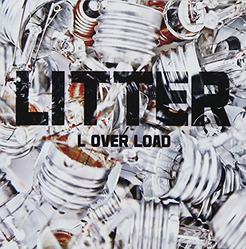 L Over Load (EP)