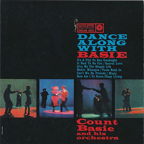 Dance Along with Basie