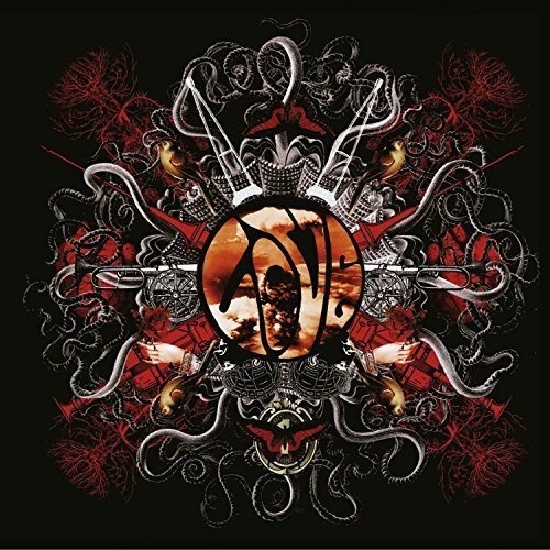 Juliana Theory - Love vinyl record cover