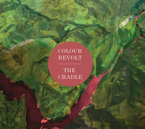 Colour Revolt - Cradle [Digipak]