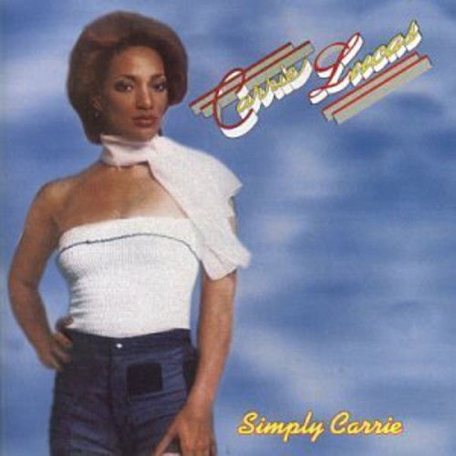 Carrie Lucas - Simple Carrie [Import]
