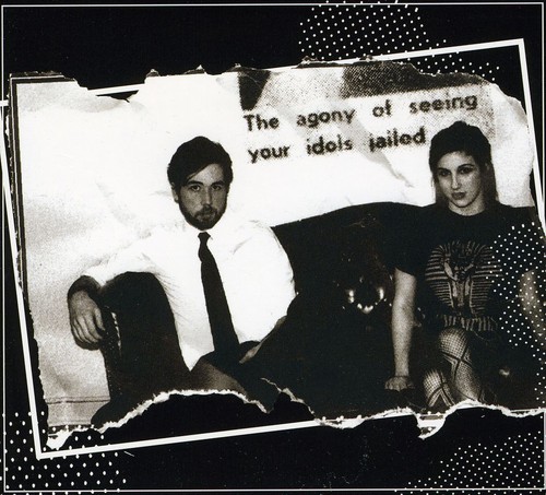 Album Art