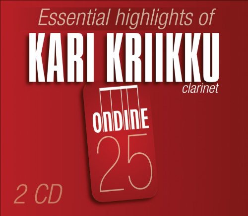 Kari Kriikku - Essential Highlights of Kari Kriikku