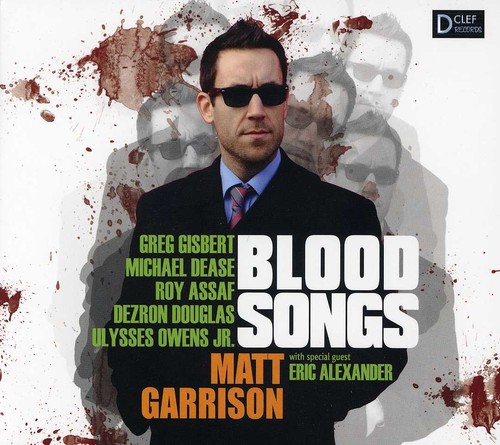 Blood Songs