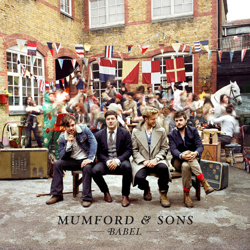 Album Art
