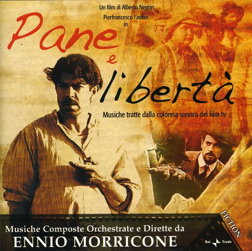 Pane E Liberta'