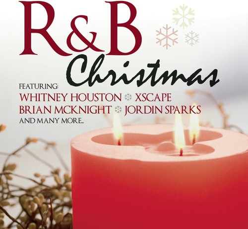 R&B Christmas