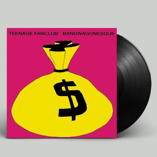 Album Art