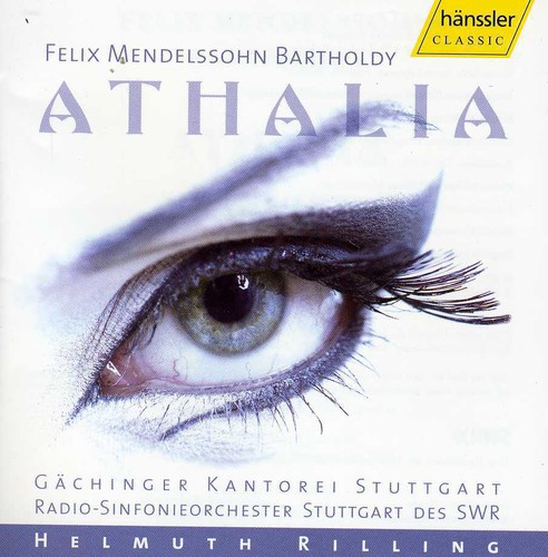 Athalia Op 74