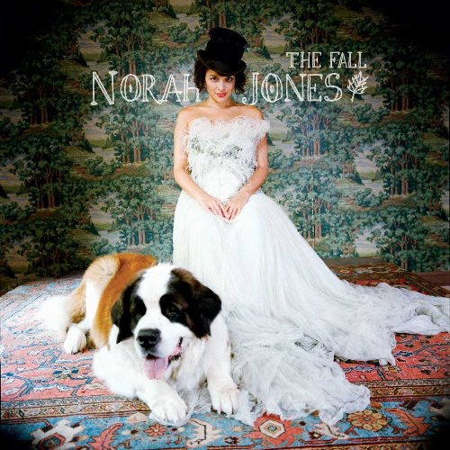 The Fall Norah Jones - The Fall