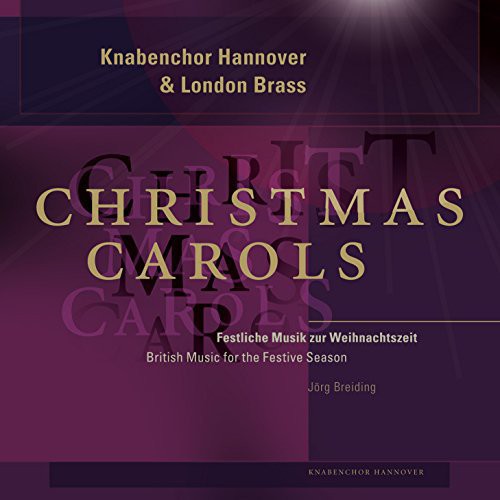 Knabenchor Hannover - Christmas Carols