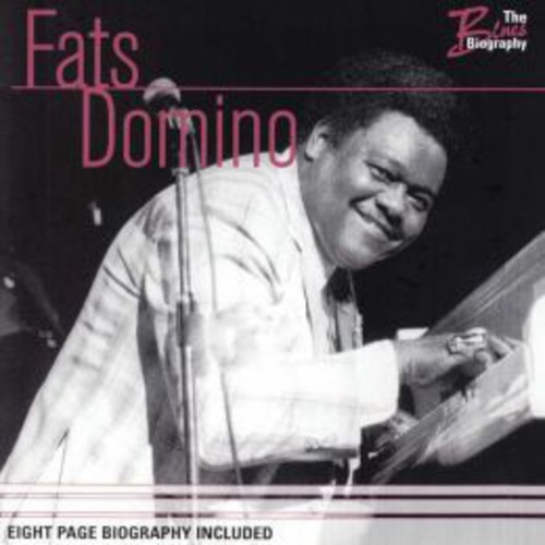 Blues Biography