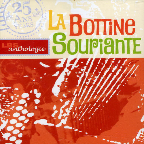 Anthologie