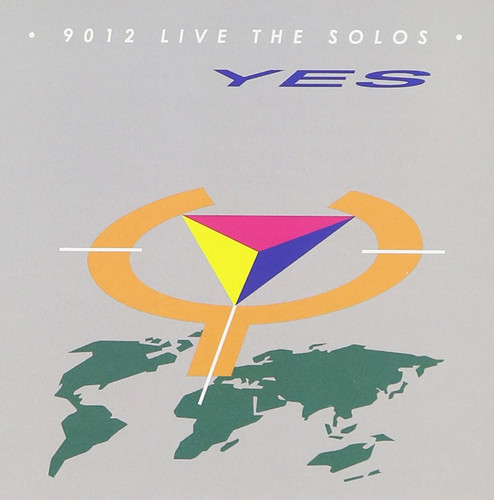 9012live - The Solos (Audp)