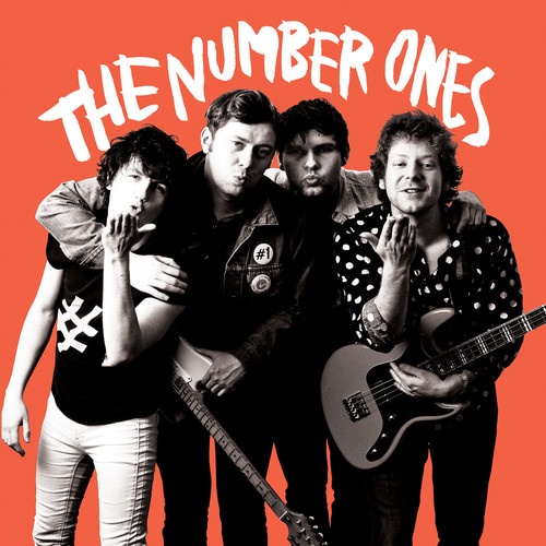 Number Ones