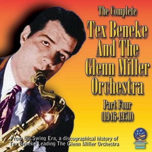 Complete Tex Beneke
