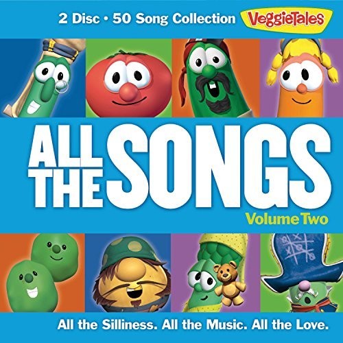 All The Songs 2