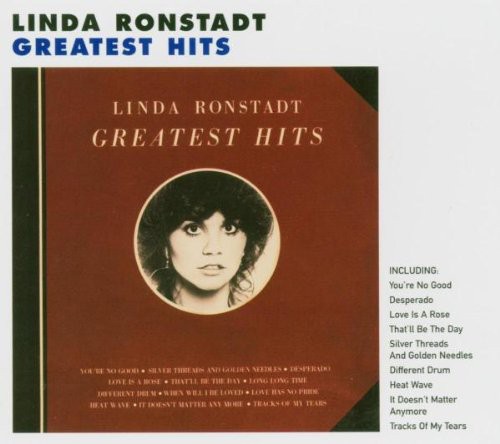 Vol. 1-Greatest Hits