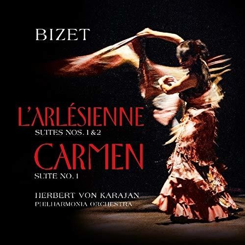 L'Arlesienne / Carmen