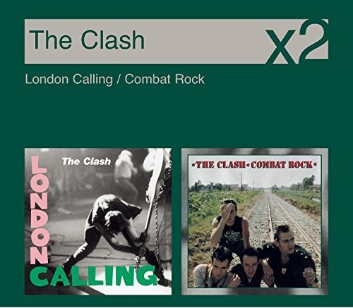 London Calling/Combat