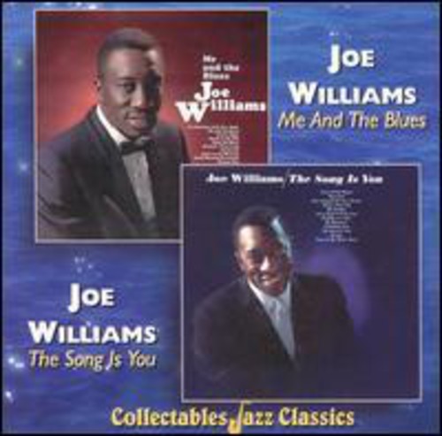 Me and The Blues / Song Is For You