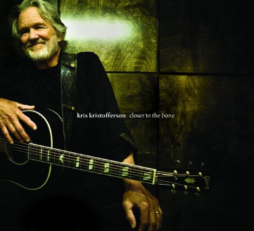 Kris Kristofferson - Closer To The Bone