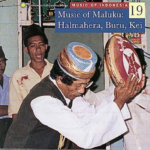 Music Of Indonesia 19 / Various - Music Of Indonesia Vol.19