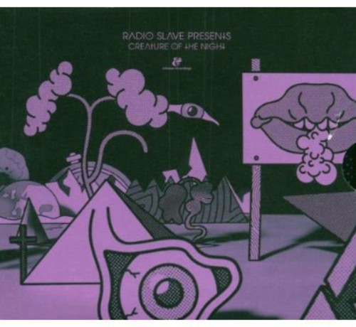 Album Art