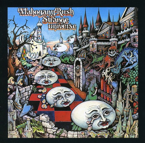 Album Art