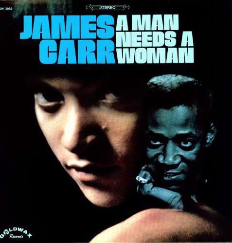 A Man Needs A Woman