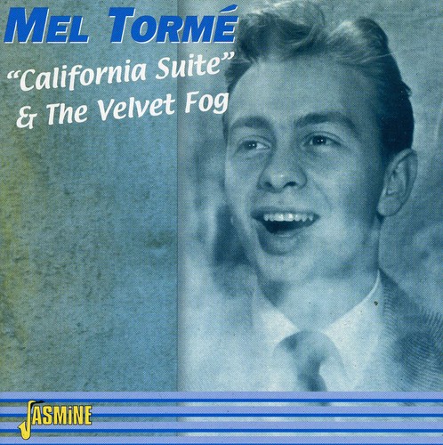 California Suite & the Velvet