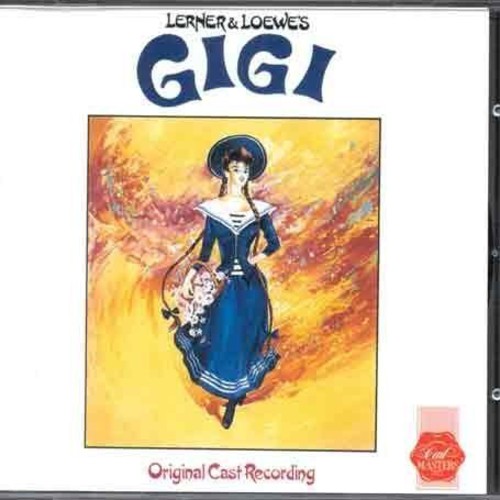 Original London Cast