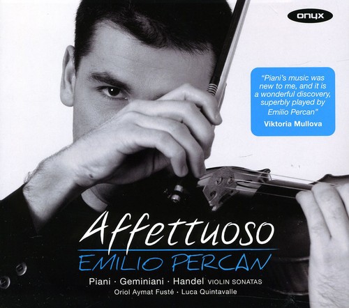 Affetuoso