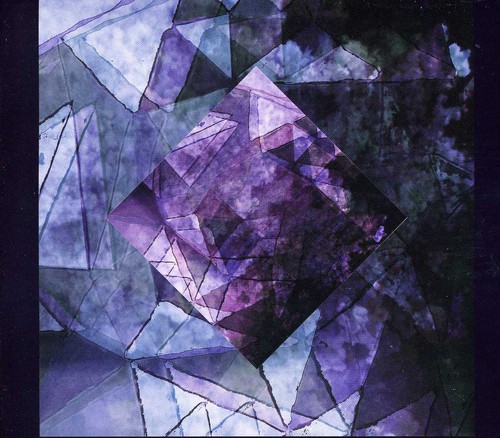 Teen - In Limbo vinyl record cover