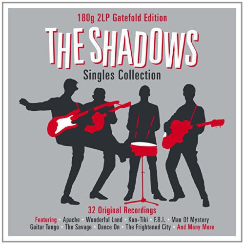 Singles Collection