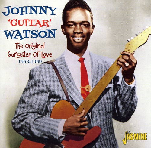 Original Ganster Of Love 1953-59