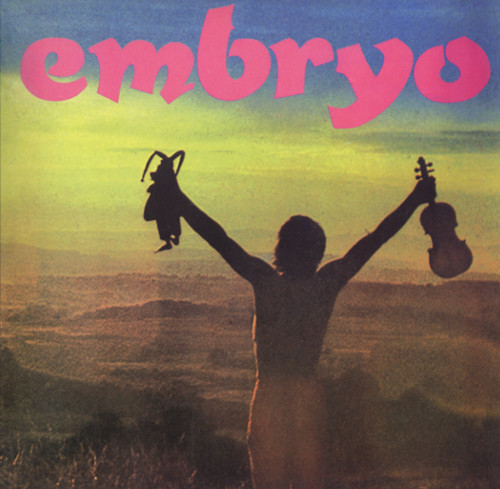 Album Art