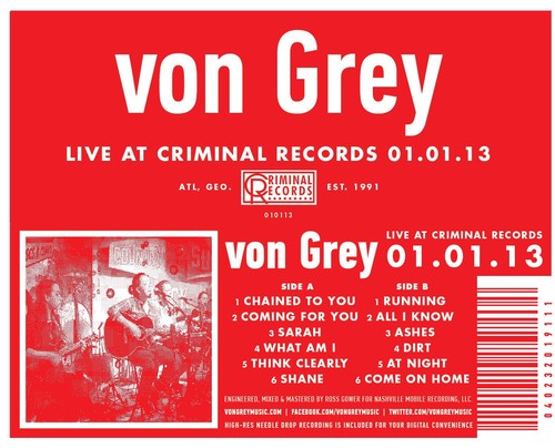 Album Art