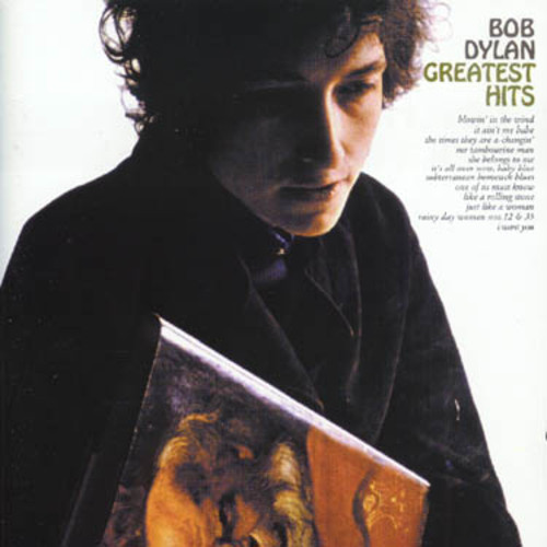 Bob Dylan - Greatest Hits [Import]