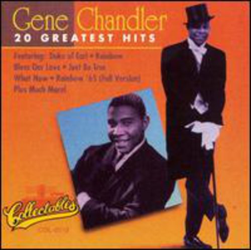 Twenty Greatest Hits