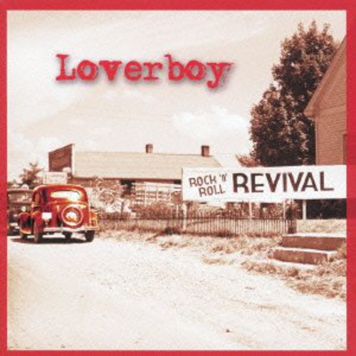 Rock N Roll Revival