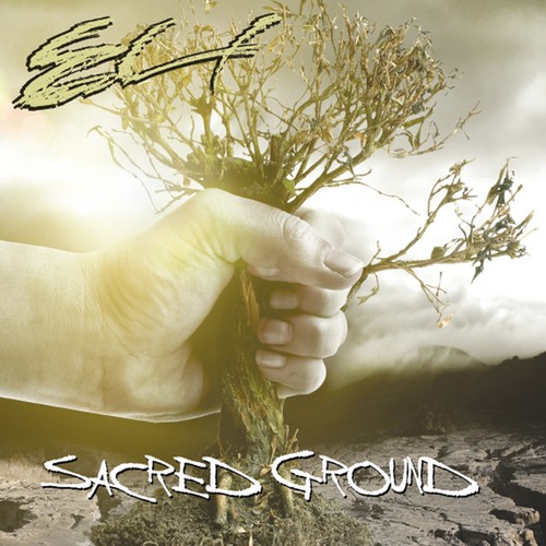 Eli - Sacred Ground