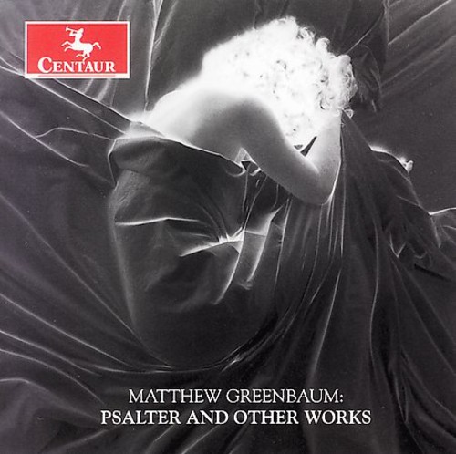 M. Greenbaum - Psalter & Other Works