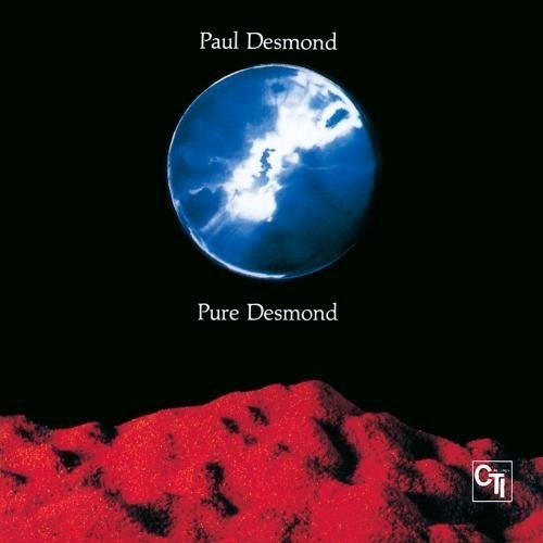 Pure Desmond