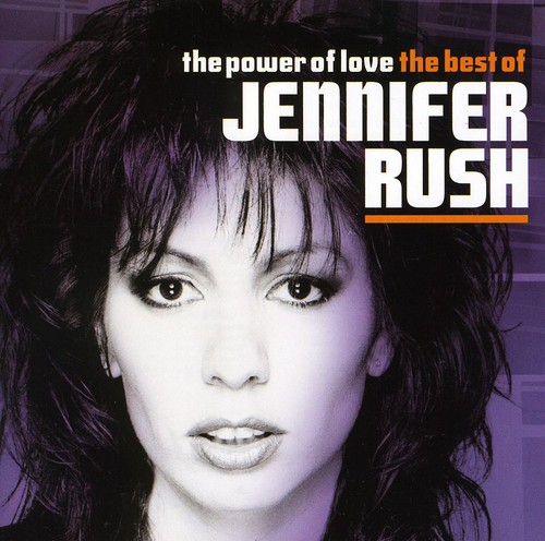 Power Of Love: The Best Of