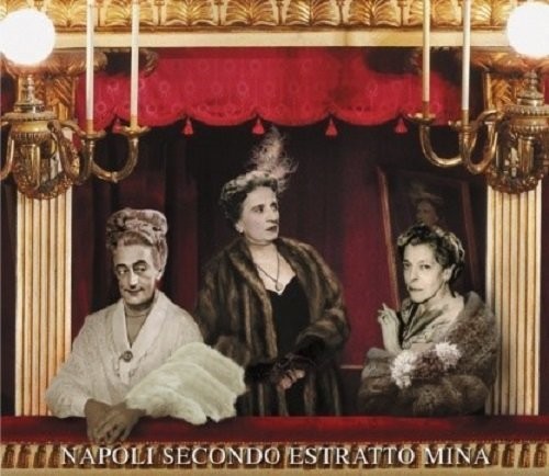 Napoli Secondo Estratto-Digipack (Ita)